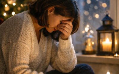 Gyász az ünnepek idején – hogyan dolgozható fel a veszteség